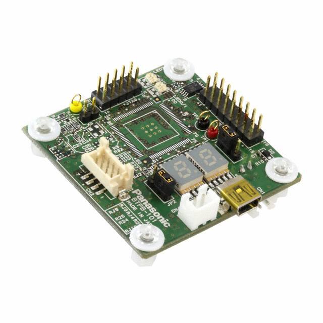 BTPB-101B_MN101EF63GPanasonic Electronic Components