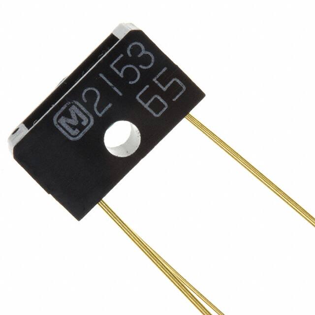 CNZ2153Panasonic Electronic Components