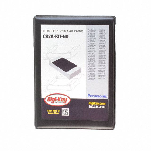 CR2A-KITPanasonic Electronic Components