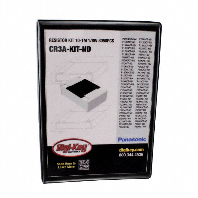 CR3A-KITPanasonic Electronic Components