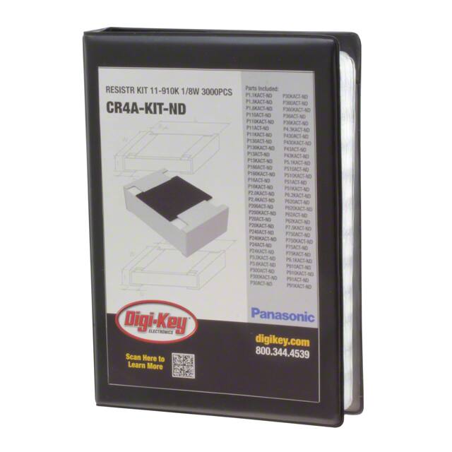 CR4A-KITPanasonic Electronic Components