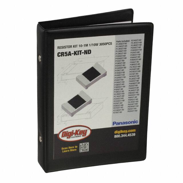CR5A-KITPanasonic Electronic Components