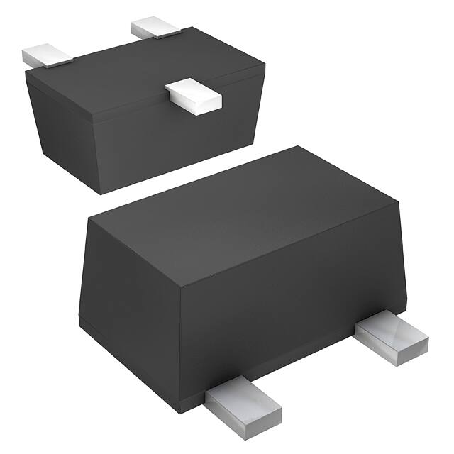 DB3J407K0LPanasonic Electronic Components