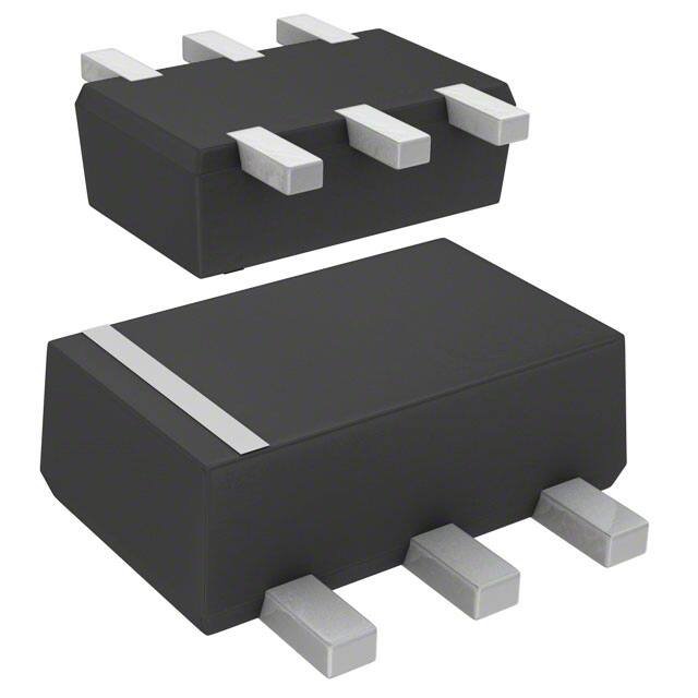 DB6J316K0RPanasonic Electronic Components