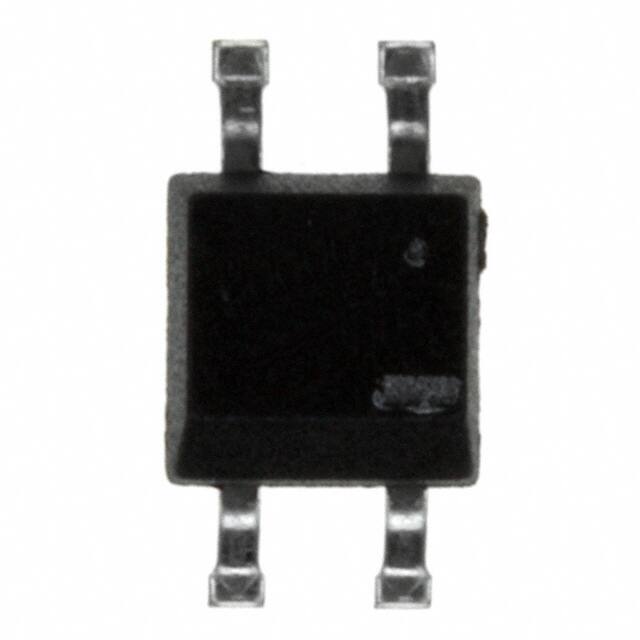 DN6848S-E1VPanasonic Electronic Components