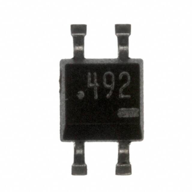 DN6849SPanasonic Electronic Components