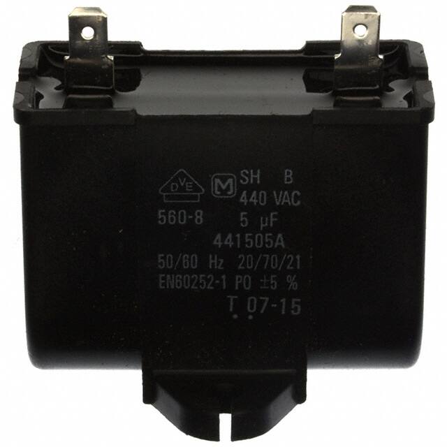 DS441505-BAPanasonic Electronic Components