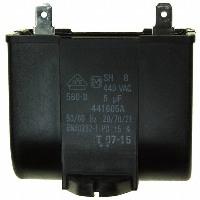DS441605-BAPanasonic Electronic Components