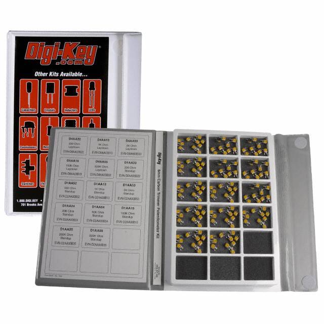 DXA-KITPanasonic Electronic Components