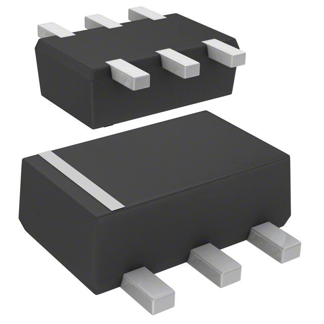 DZ6J068S0RPanasonic Electronic Components