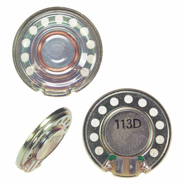 EAS-2P113DPanasonic Electronic Components