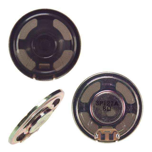 EAS-30P151CPanasonic Electronic Components