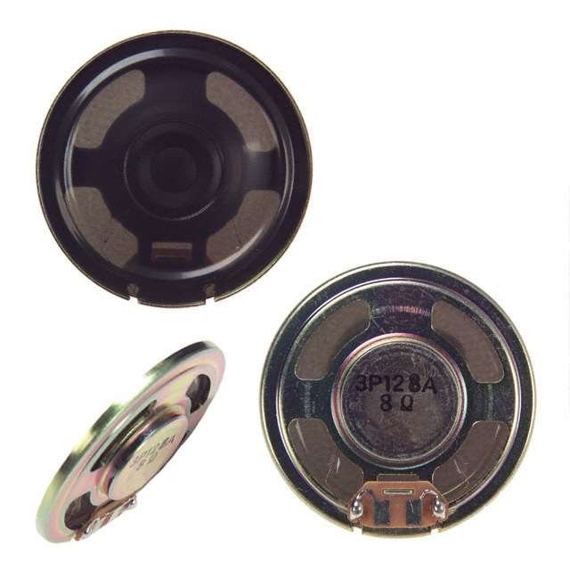 EAS-3P128APanasonic Electronic Components