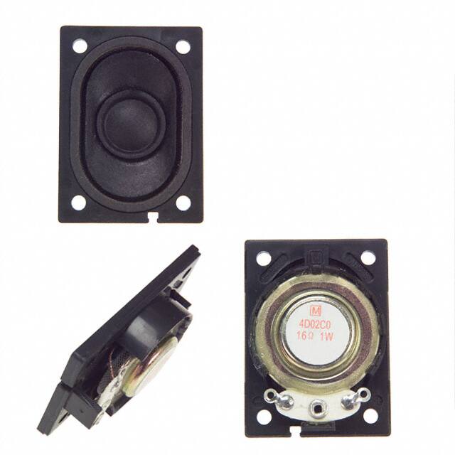 EAS-4D02C0Panasonic Electronic Components