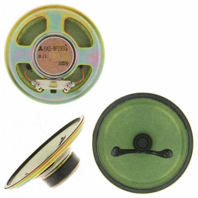 EAS-8P29SGPanasonic Electronic Components