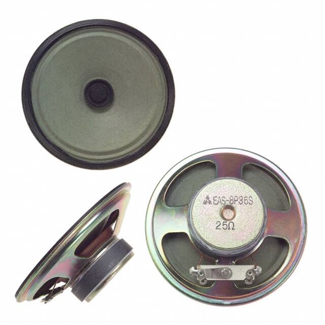 EAS-8P36SPanasonic Electronic Components