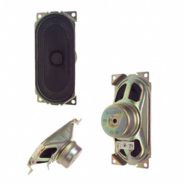 EAS-G12D531E2Panasonic Electronic Components