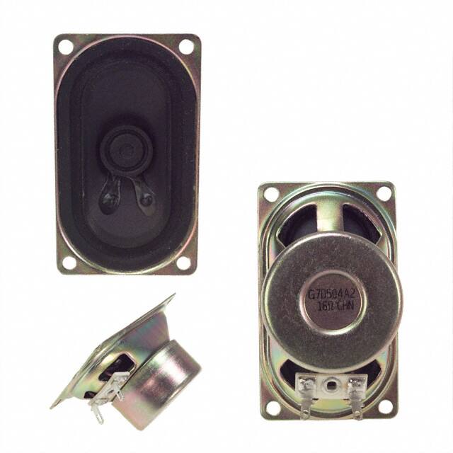 EAS-G7D504A2Panasonic Electronic Components
