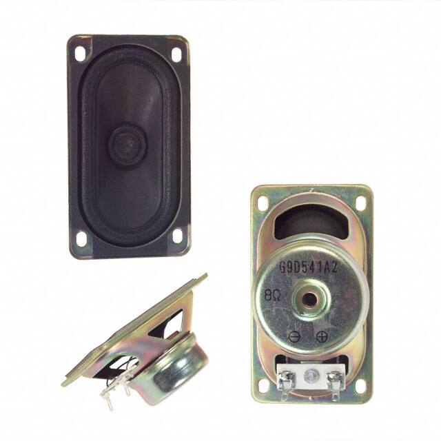 EAS-G9D541A2Panasonic Electronic Components