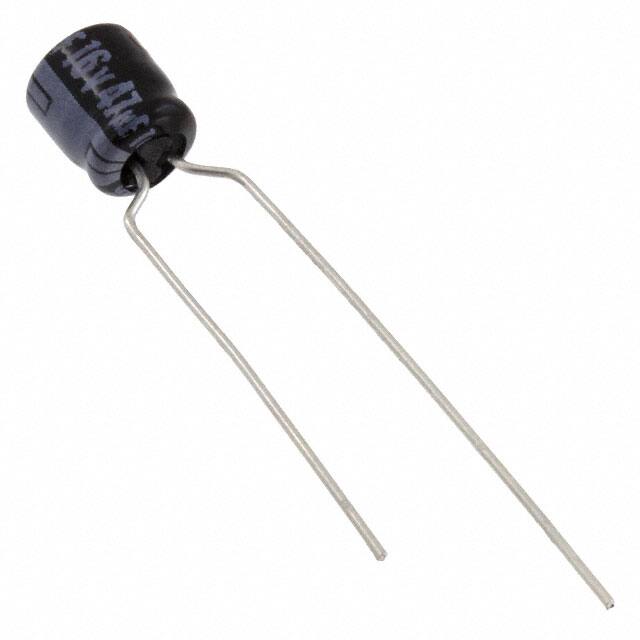 ECA-1CKS470UBPanasonic Electronic Components
