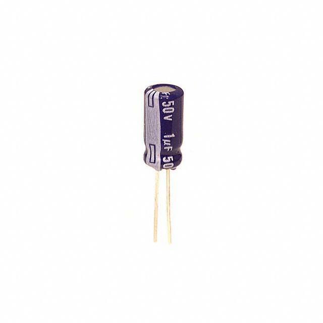 Panasonic Electronic Components ECA-1HM010I