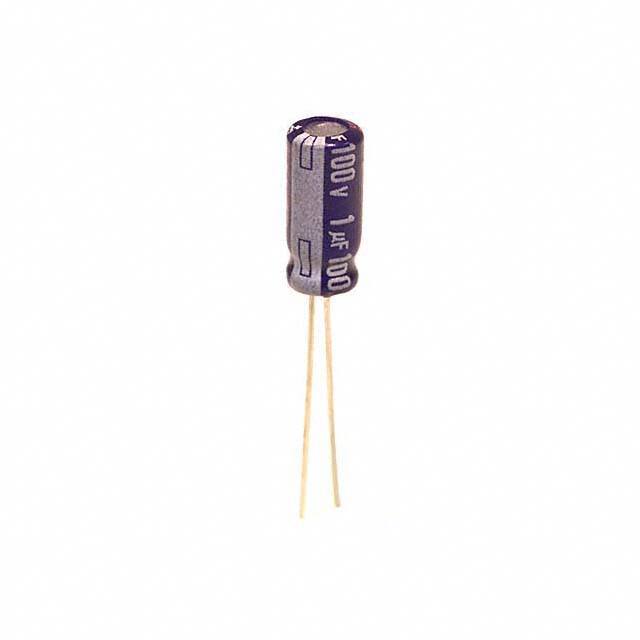ECA-2AM010Panasonic Electronic Components