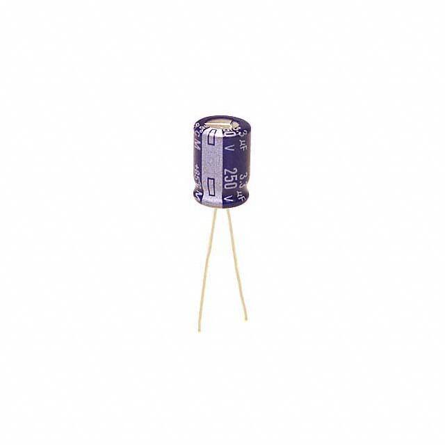 ECA-2EM3R3Panasonic Electronic Components