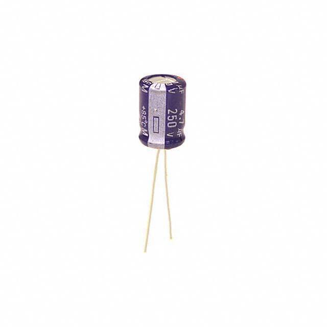 ECA-2EM4R7Panasonic Electronic Components