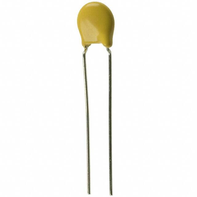 ECC-A3F820JGEPanasonic Electronic Components