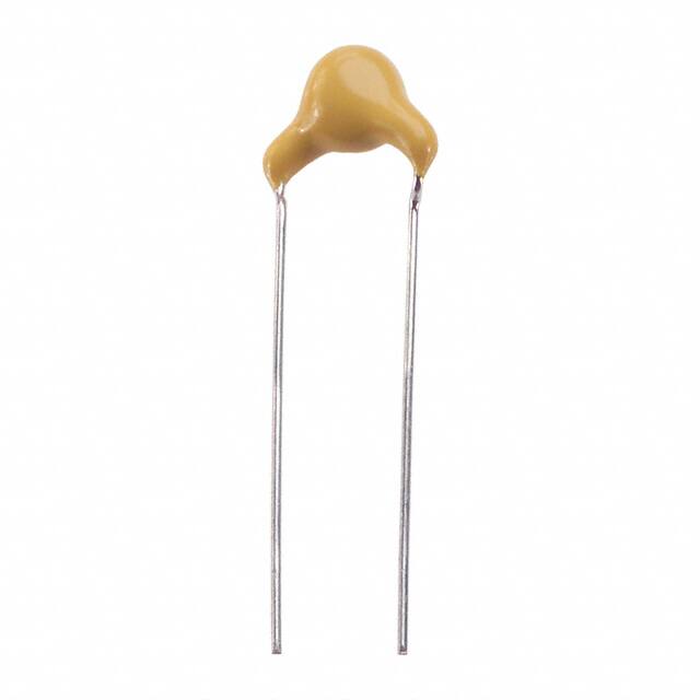 ECC-A3J390JGEPanasonic Electronic Components