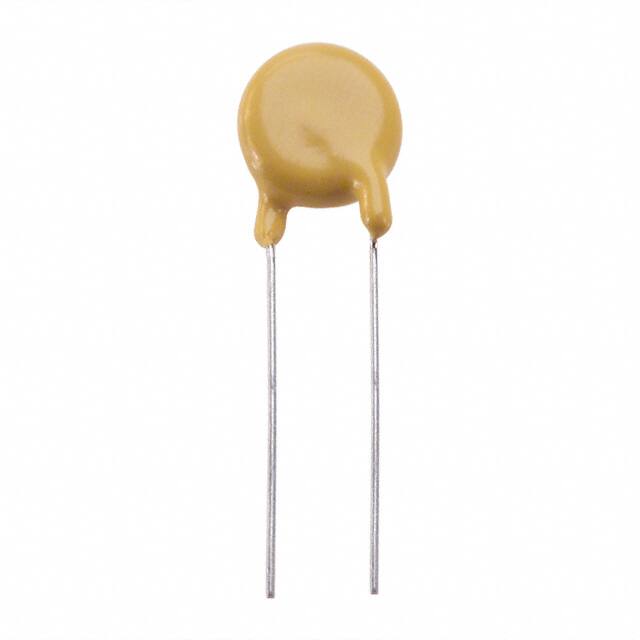 ECC-A3J151JGEPanasonic Electronic Components