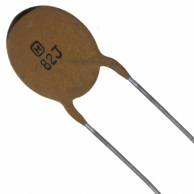 ECC-F1H102JPanasonic Electronic Components