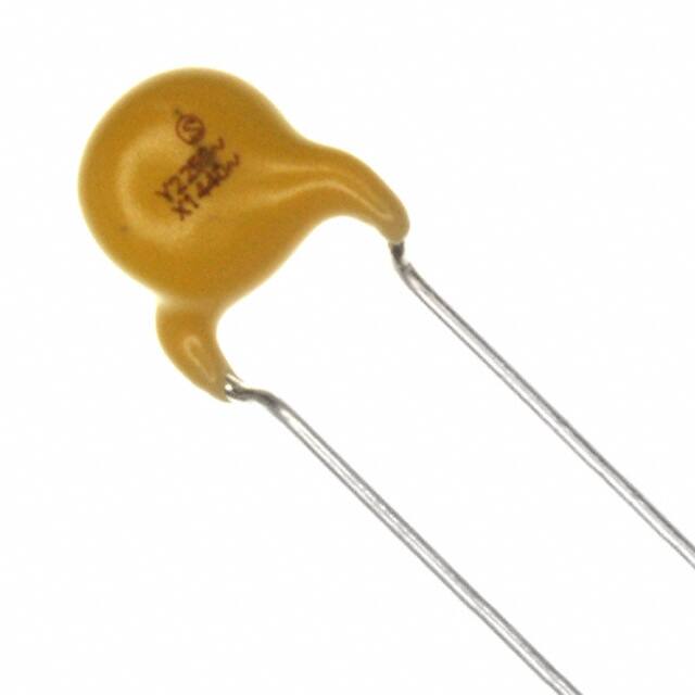 ECC-NVS050DGPanasonic Electronic Components