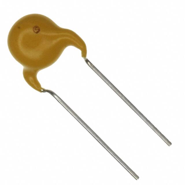 ECC-NVS100DGPanasonic Electronic Components