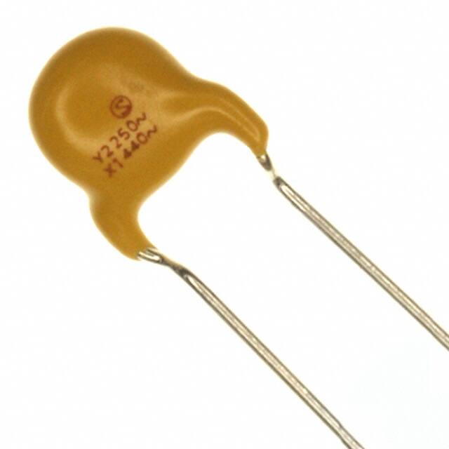 ECC-NVS220JGPanasonic Electronic Components