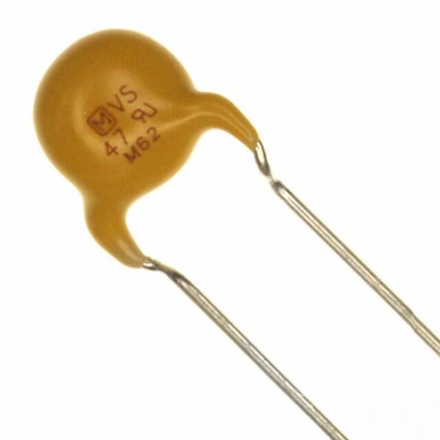 ECC-NVS470JGPanasonic Electronic Components