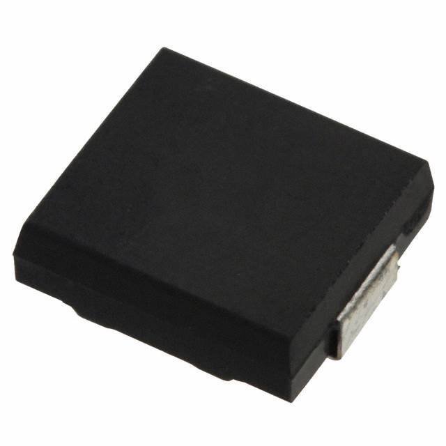 ECC-T3F100JGPanasonic Electronic Components