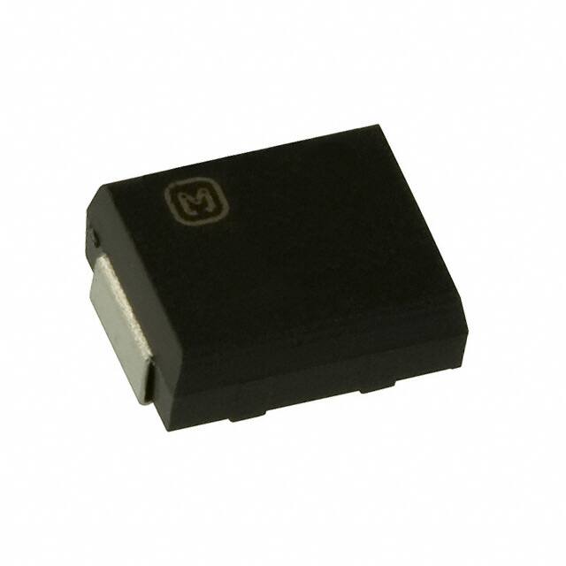 ECC-T3F330JG2Panasonic Electronic Components