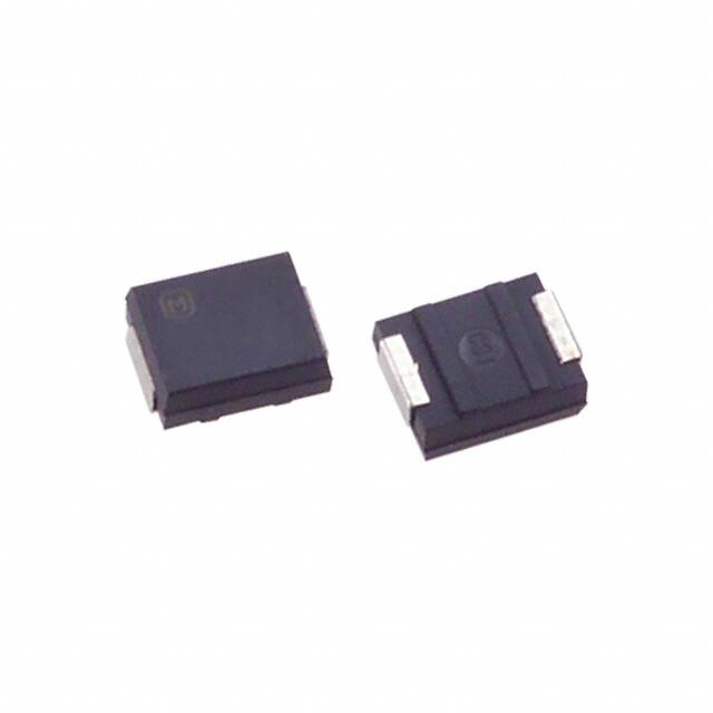 Panasonic Electronic Components ECC-TFC100DG