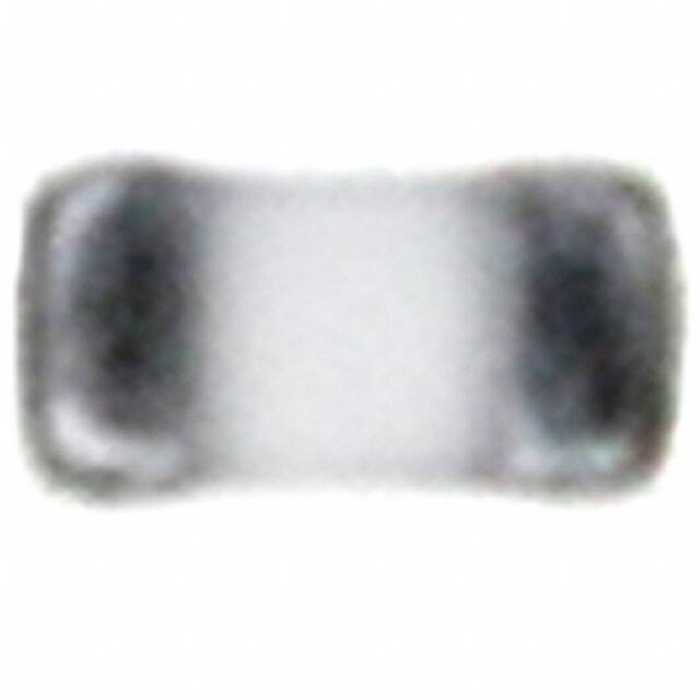 ECD-GZER609Panasonic Electronic Components
