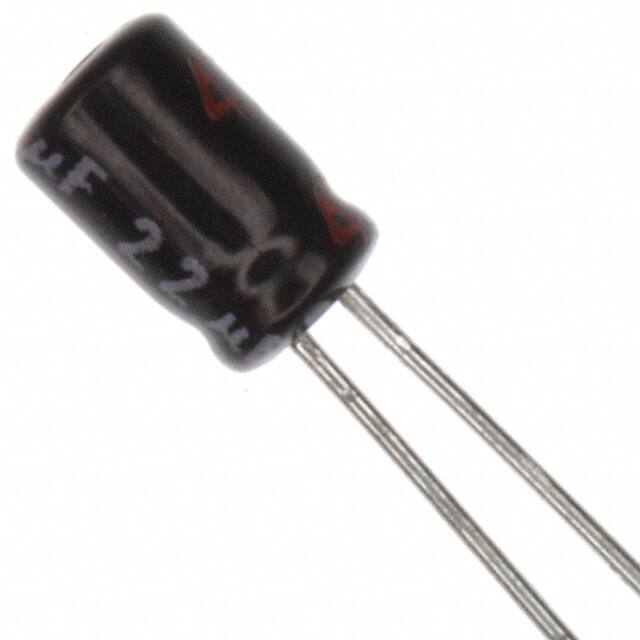 ECE-A0GKK220Panasonic Electronic Components
