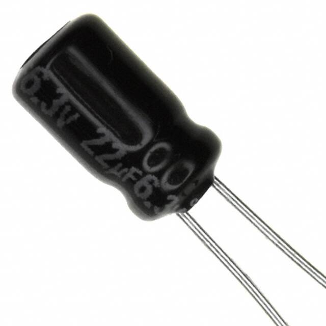 ECE-A0JKA220Panasonic Electronic Components