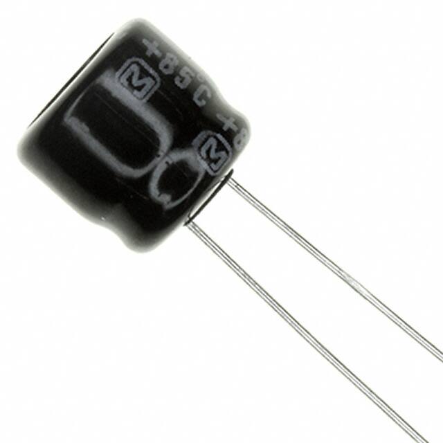 ECE-A0JKA331Panasonic Electronic Components