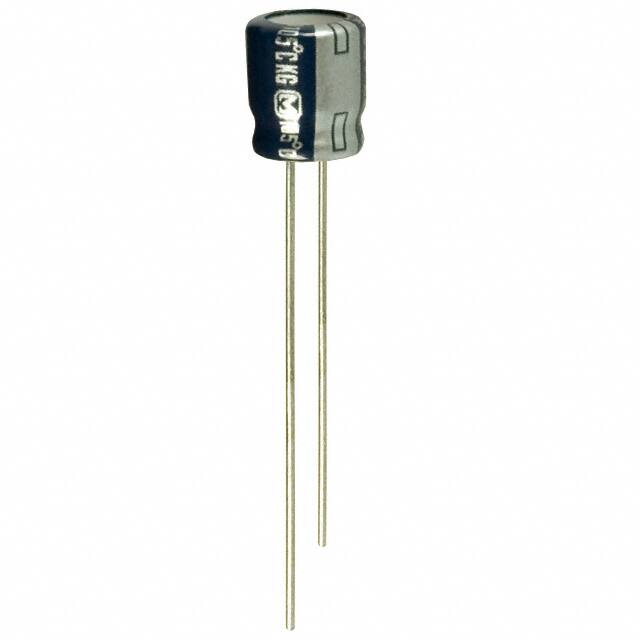 ECE-A1CKG330Panasonic Electronic Components