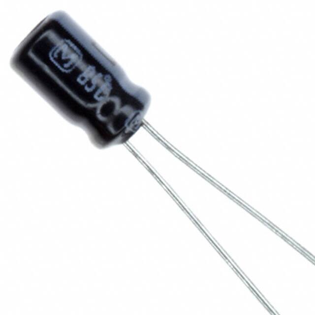 ECE-A1AKA220Panasonic Electronic Components