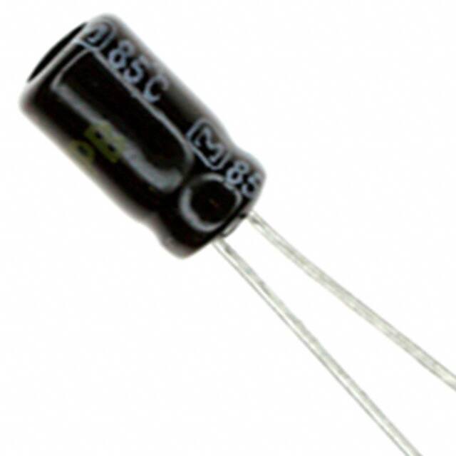 ECE-A1AKA330Panasonic Electronic Components