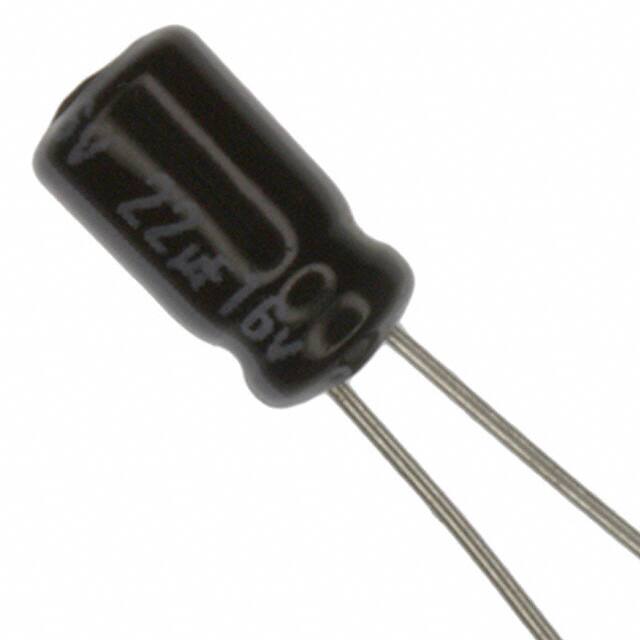 ECE-A1CKA220Panasonic Electronic Components