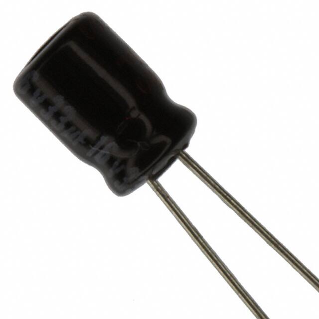 ECE-A1CKA330Panasonic Electronic Components
