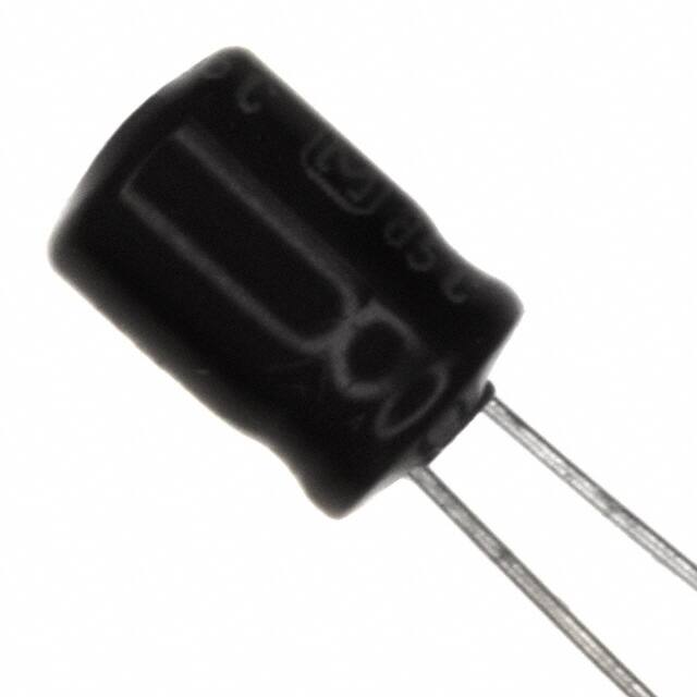 ECE-A1CKA470Panasonic Electronic Components