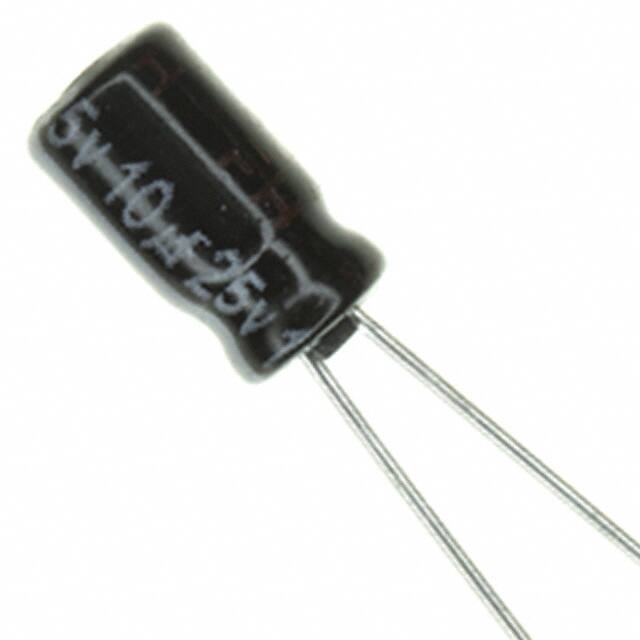 ECE-A1EKA100Panasonic Electronic Components